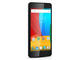 Смартфони Prestigio Muze A5 (5502) черен цвят, 8GB