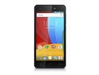 Смартфони Prestigio Muze A5 (5502) син цвят, 8GB