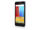 Смартфони Prestigio Muze A5 (5502) син цвят, 8GB + 750MB интернет на месец