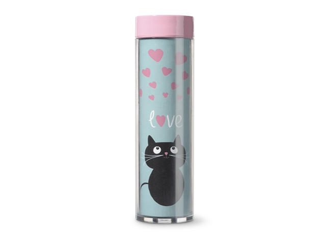 Външни батерии Cellular line 2200mAh, "коте"