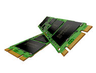 SSD 1ТB M.2 SATA, Samsung PM871A OEM
