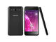 Смартфони GSmart Simba SX1 4GB, черен цвят