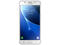 Смартфони Samsung Galaxy J5 Duos (2016) (SM-J510F) 16GB, бял цвят + 750MB 4G интернет на месец