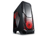 Кутии Segotep Blade Black