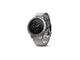 Смарт часовници Garmin fenix Chronos - стоманен със стоманена каишка