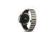 Смарт часовници Garmin fenix Chronos - титаниум с титаниева каишка