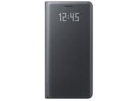 Калъфи Samsung Galaxy Note 7 LED View Cover, в черно