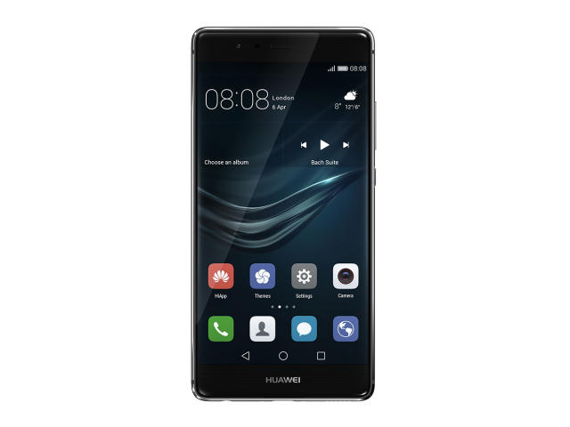 Смартфони Huawei P9 32GB, сив цвят