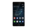 Смартфони Huawei P9 с две SIM карти, 32GB, сив цвят + 750MB 4G интернет на месец