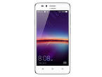 Смартфони Huawei Y3II 8GB, бял цвят