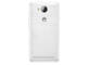 Смартфони Huawei Y3II 8GB, бял цвят