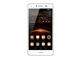 Смартфони Huawei Y5II с две SIM карти 8GB, бял цвят