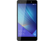 Смартфони Huawei Honor 7 16GB, сив цвят + 750MB 4G интернет на месец