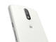 Смартфони Motorola Moto G4 Plus 16GB, бял цвят + 750MB 4G интернет на месец