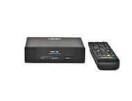Плейъри Мултимедиен плейър Mede8er MED450X2
