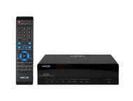 Плейъри Мултимедиен плейър Mede8er MED500X2
