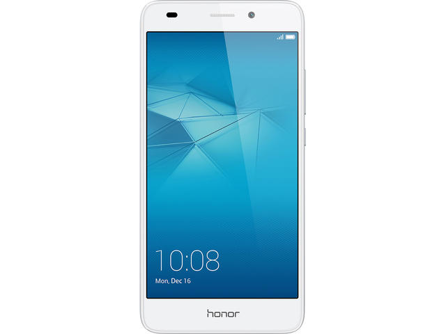Смартфони Huawei Honor 7 Lite 16GB, сребрист цвят
