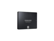 SSD 500GB SATA Samsung 750 EVO, Retail box