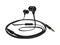 Слушалки Cooler Master MasterPulse In-ear