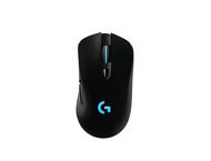 Мишки Logitech G403 Prodigy, безжична