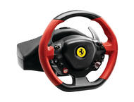 Волани и симулатори THRUSTMASTER Ferrari 458 Spider Xbox One