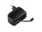 Външни батерии Hama Virtue Power Pack 5200mAh, с 230V захранване, в черно