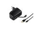 Външни батерии Hama Virtue Power Pack 5200mAh, с 230V захранване, в черно
