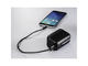 Външни батерии Hama Virtue Power Pack 5200mAh, с 230V захранване, в черно