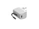 Външни батерии Hama Virtue Power Pack 5200mAh, с 230V захранване, в бяло