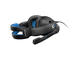 Слушалки EPOS Sennheiser GSP 300, в черно