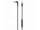 Слушалки Sennheiser HD 2.30i, в черно