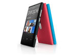 Смартфони Nokia Lumia 800 16GB, черен цвят