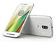 Смартфони Motorola Moto E3 (2016) 8GB, бял цвят