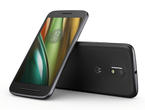 Смартфони Motorola Moto E3 (2016) 8GB, черен цвят