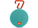 Колони JBL Clip 2 Teal