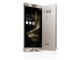 Смартфони ASUS ZenFone 3 Deluxe (ZS570KL) 64GB, сребрист цвят + 750MB 4G интернет на месец