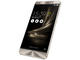 Смартфони ASUS ZenFone 3 Deluxe (ZS570KL) 64GB, сребрист цвят + 750MB 4G интернет на месец
