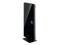 Плейъри 3D Blu-ray плейър SHARP BDHP90S