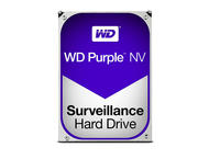 Твърди дискове 8TB 5400rpm Western Digital Surveillance Purple