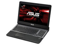 Лаптопи ASUS ROG G55