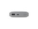 Външни батерии Samsung EB-PN930 10200 mAh, в сиво