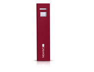 Външни батерии Canyon CNE-CSPB26R 2600 mAh