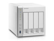 Storage (NAS) QNAP TS-431+