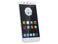 Смартфони ZTE Blade A310 8GB, бял цвят