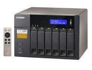 Storage (NAS) QNAP TS-653A - 4G