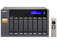 Storage (NAS) QNAP TS-853A - 4G