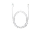 Кабели и Адаптери Apple Lightning към USB-C Cable (1 m)
