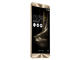 Смартфони ASUS ZenFone 3 Deluxe (ZS570KL) 64GB, златист цвят
