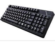 Клавиатури Cooler Master MasterKeys Pro M White LED Red суичове