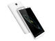 Смартфони ZTE Blade L5 8GB, бял цвят + 750MB интернет на месец